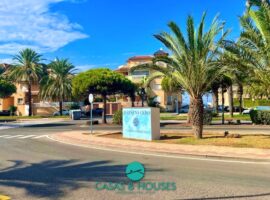 Local comercial de 67 m² en Dársena Cero – Puerto Deportivo Tomás Maestre